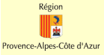 Region Provencal Alpes Cote d'Azur