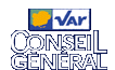 Conseil General du Var
